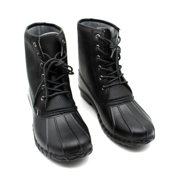 JBU Shoes Jbu Mens Maine Duck Boot Poshmark